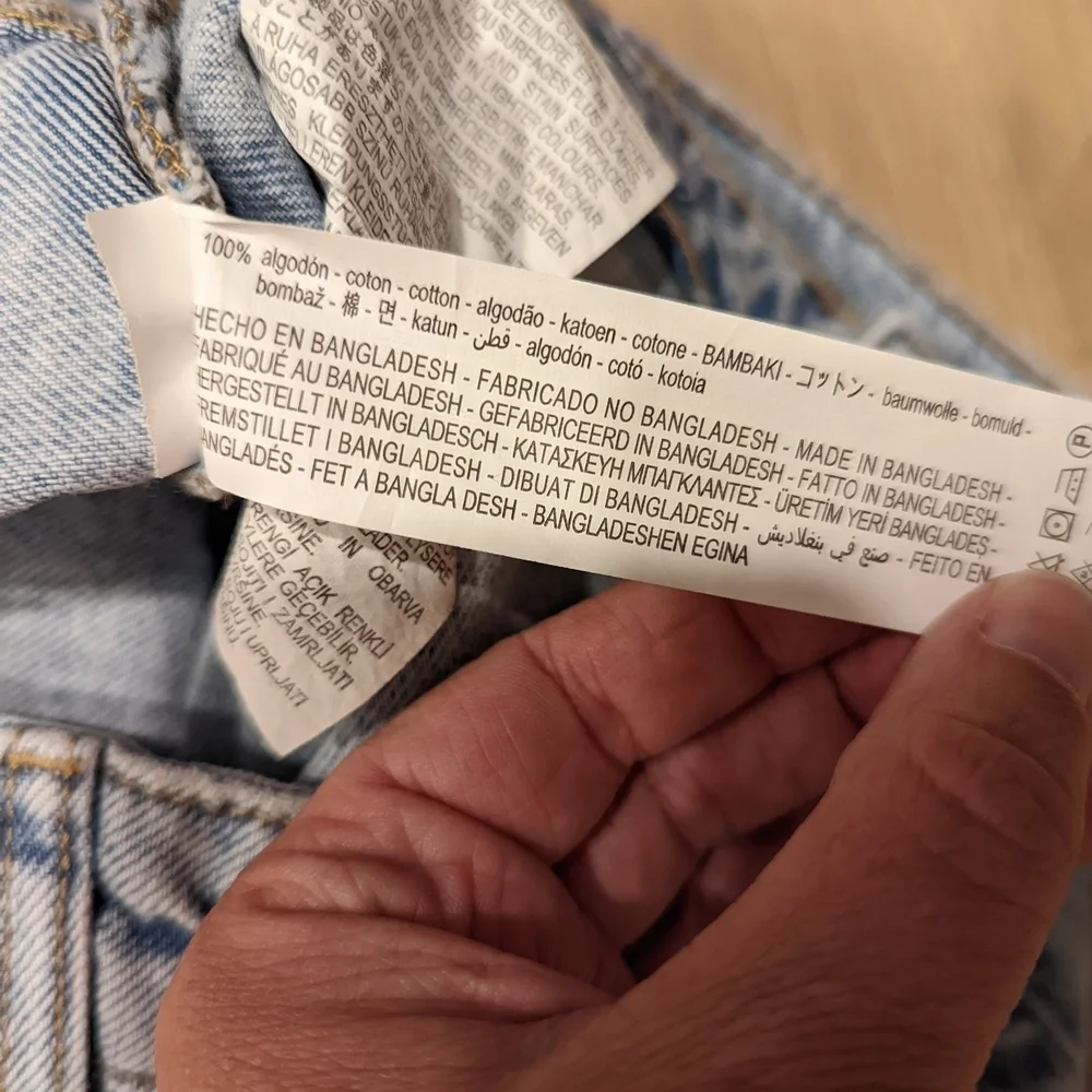 Zara chic light